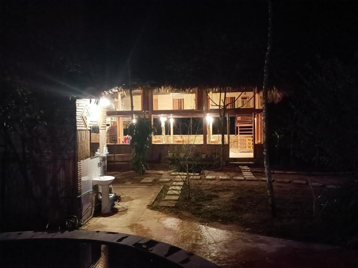 Pu Luong Holiday Lang Chieu Exterior photo
