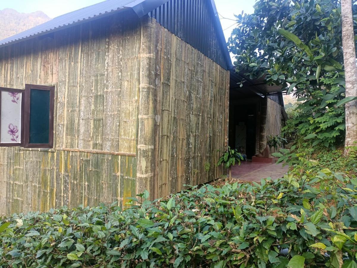 Pu Luong Holiday Lang Chieu Exterior photo
