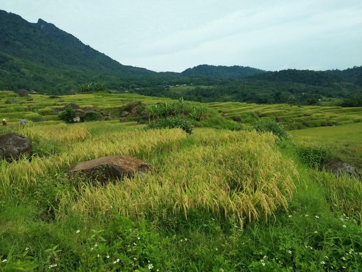 Pu Luong Holiday Lang Chieu Exterior photo