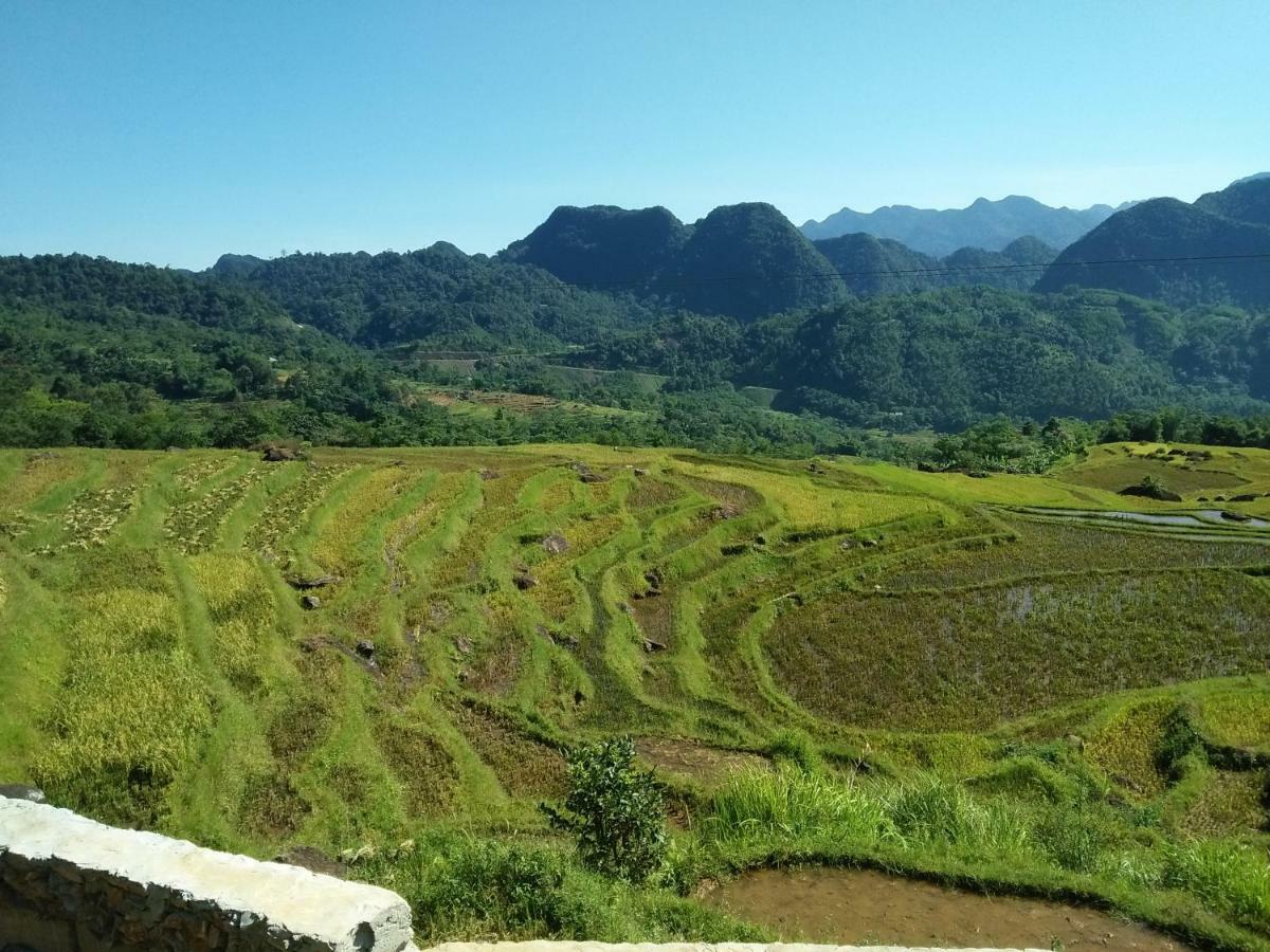 Pu Luong Holiday Lang Chieu Exterior photo